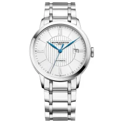 Baume & Mercier Classima 40mm Automatic Men's Watch