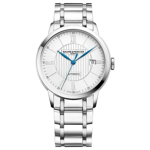 Baume & Mercier Classima 40mm Automatic Men's Watch