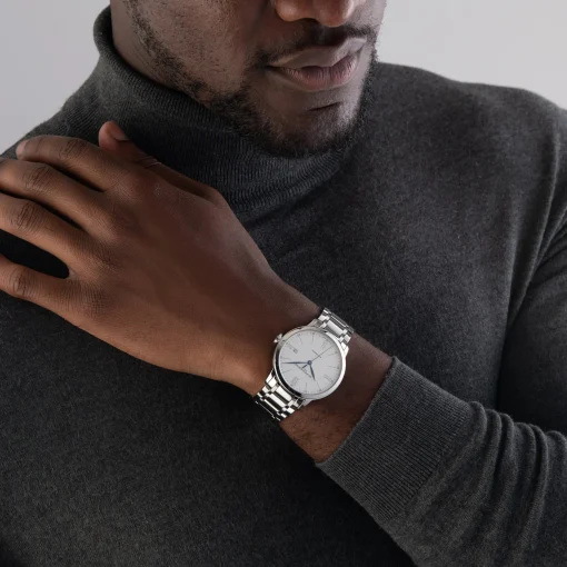Baume & Mercier Classima 40mm Automatic Men's Watch