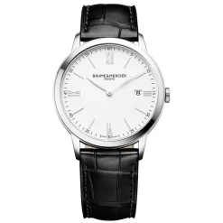 Baume & Mercier Classima 40mm Men's Watch