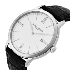 Baume & Mercier Classima 40mm Men's Watch