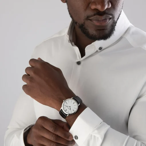 Baume & Mercier Classima 40mm Men's Watch