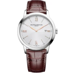 Baume & Mercier Classima 42mm Men's Watch