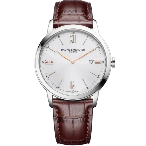 Baume & Mercier Classima 42mm Men's Watch