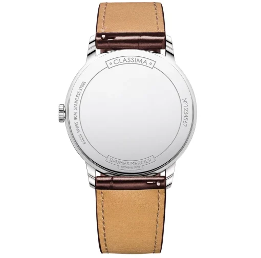 Baume & Mercier Classima 42mm Men's Watch