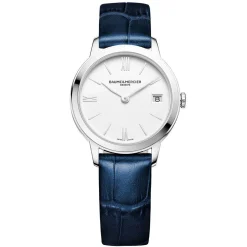 Baume & Mercier Classima 31mm Ladies Watch