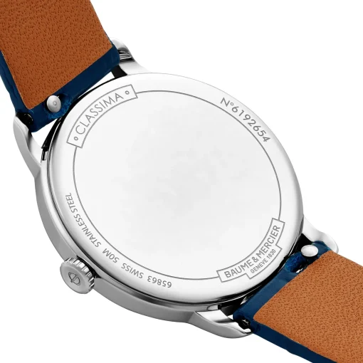 Baume & Mercier Classima 31mm Ladies Watch