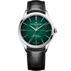 Baume & Mercier Clifton 40mm Automatic Men's Watch