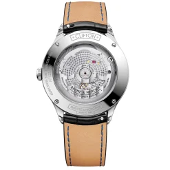 Baume & Mercier Clifton 40mm Automatic Men's Watch