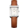 Baume & Mercier Hampton 35mm Ladies Watch
