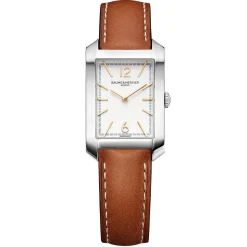 Baume & Mercier Hampton 35mm Ladies Watch