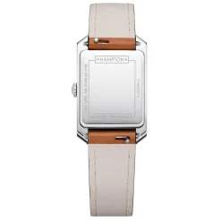 Baume & Mercier Hampton 35mm Ladies Watch