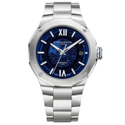 Baume & Mercier Riviera 42mm Automatic Men's Watch