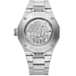 Baume & Mercier Riviera 42mm Automatic Men's Watch