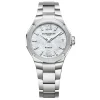 Baume & Mercier Riviera 33mm Mother of Pearl Diamond Ladies Watch