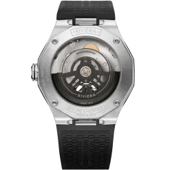 Baume & Mercier Riviera 42mm Automatic Men’s Watch