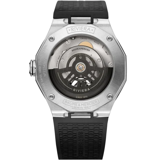 Baume & Mercier Riviera 42mm Automatic Men’s Watch