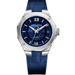 Baume & Mercier Riviera 39mm Automatic Watch