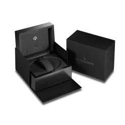 Baume & Mercier Riviera 39mm Automatic Watch