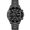 BOSS Admiral 46mm Stainless Steel Chronograph Men’s Watch