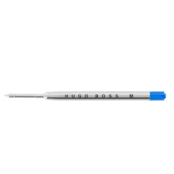 BOSS Blue Medium Ballpoint Pen Refill