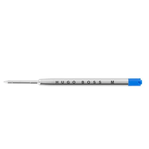 BOSS Blue Medium Ballpoint Pen Refill
