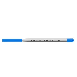 BOSS Blue Medium Ballpoint Pen Refill
