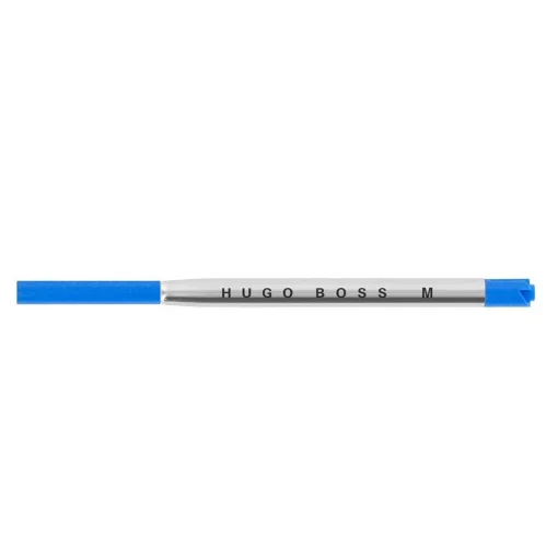 BOSS Blue Medium Ballpoint Pen Refill