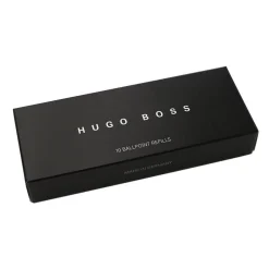 BOSS Blue Medium Ballpoint Pen Refill