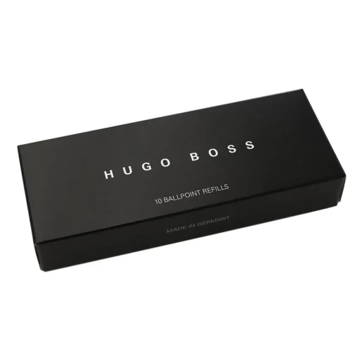 BOSS Blue Medium Ballpoint Pen Refill