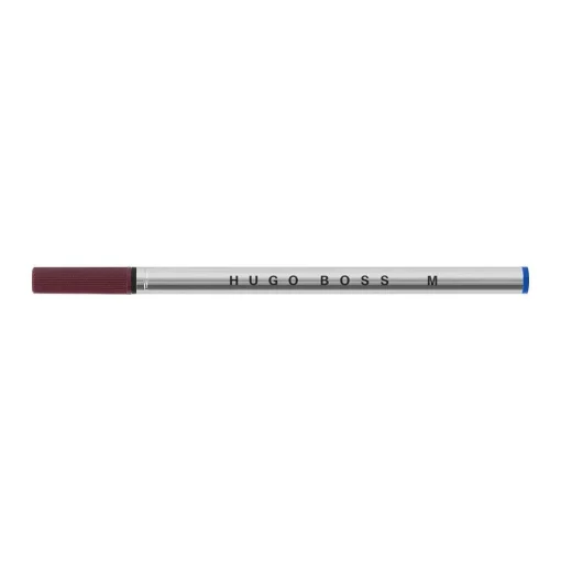 BOSS Blue Medium Rollerball Pen Refill