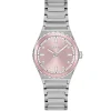 BOSS Candor 32mm Stainless Steel Crystal Ladies Watch