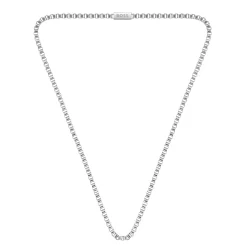 BOSS Chain for Him Men’s Necklace