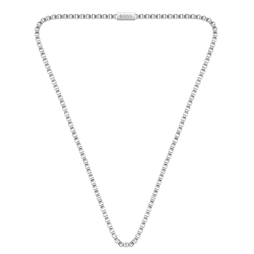 BOSS Chain for Him Men’s Necklace