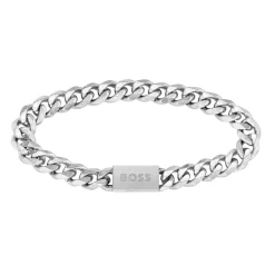 BOSS Chain Link Men's Bracelet