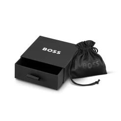 BOSS Chain Link Men's Bracelet