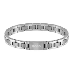 BOSS Essentials Link Men's Bracelet