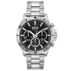 BOSS Exclusive Limited Edition Troper 44mm Stainless Steel Chronograph Men’s Watch