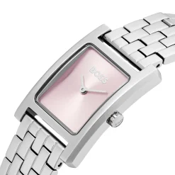 BOSS Lucy 24mm Stainless Steel Ladies Watch