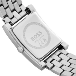 BOSS Lucy 24mm Stainless Steel Ladies Watch