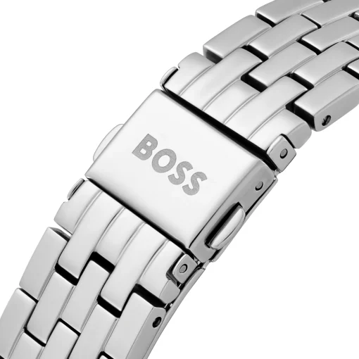 BOSS Lucy 24mm Stainless Steel Ladies Watch