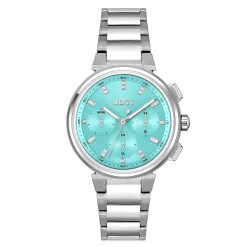 BOSS One 38mm Stainless Steel Ladies Watch