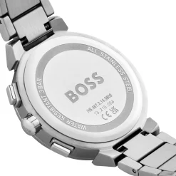 BOSS One 38mm Stainless Steel Ladies Watch