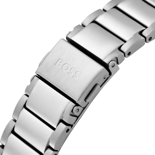 BOSS One 38mm Stainless Steel Ladies Watch