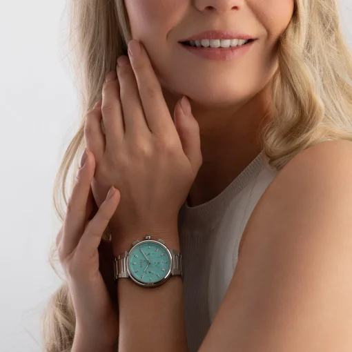 BOSS One 38mm Stainless Steel Ladies Watch