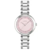 BOSS Sena 34mm Stainless Steel Crystal Ladies Watch