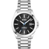 BOSS Strike 41mm Stainless Steel Men’s Watch