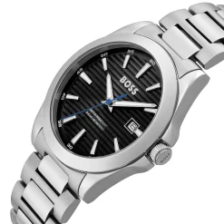 BOSS Strike 41mm Stainless Steel Men’s Watch