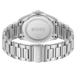BOSS Strike 41mm Stainless Steel Men’s Watch