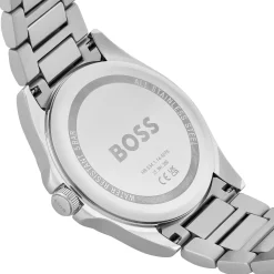 BOSS Strike 41mm Stainless Steel Men’s Watch